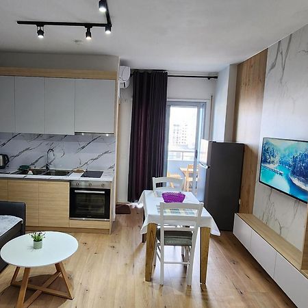 Avalona Apartment 2 Wlora Zewnętrze zdjęcie