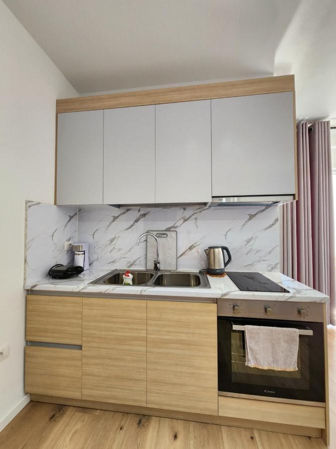 Avalona Apartment 2 Wlora Zewnętrze zdjęcie