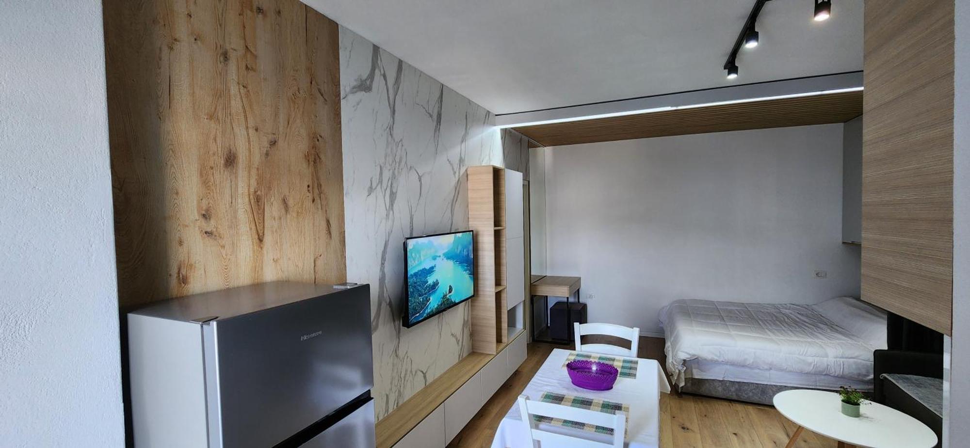 Avalona Apartment 2 Wlora Zewnętrze zdjęcie